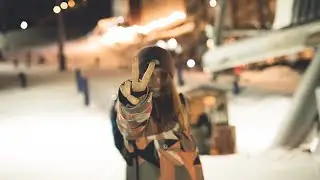 Beginner to snow-park in a week! | Snowboarding Grandvalira 2022