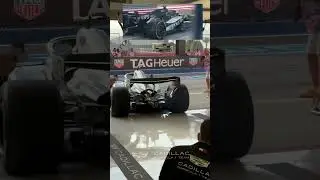 Valtteri Bottas x Cadillac F1: Bahrain Testing Day ! 🇧🇭🏁