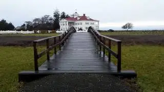 2017 Northwest Colonial Festival, August 10-13, near Port Angeles, WA