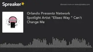 Spotlight Artist 