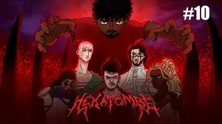 REACT HEXATOMBE - EPIS&Oacute;DIO FINAL - 
