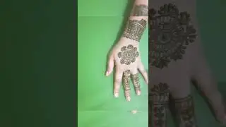 #fingersdesign#simpleeasy#hennadesign#shorts#youtubeshorts
