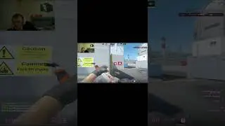 Момент Со Стрима #cs2 #highlights #stream