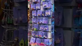 Shopping for Fun Find Minis at Claire&rsquo;s