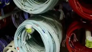 Team Ropes at Coolhorse