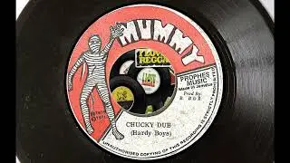 Rod Taylor - Bad Man Comes And Goes + Dillinger - Nuh Chuck It &Version /  Ossie All Stars - Version
