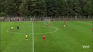 Sean Bright  - Highlights Torslanda IK 2021