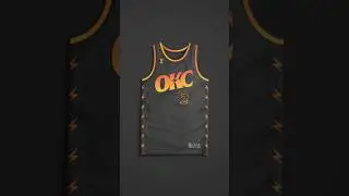 Why Doesn&rsquo;t This Thunder Jersey Exist Yet?