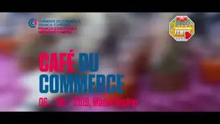 Caf&eacute; du commerce, Mama Shelter