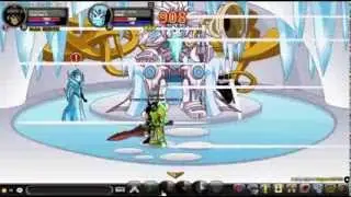 AQWorlds Pirate Vs King Coal-With Niko8945