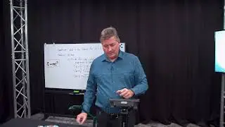 Hybrid Presentation for E-Learning & Edu-Tech