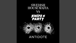 Antidote (Extended)