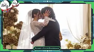 &ldquo;Il nostro matrimonio &egrave; finito&rdquo;  I due volti della tv si separano &ldquo;Purtroppo l&rsquo;amore non basta&rdquo;