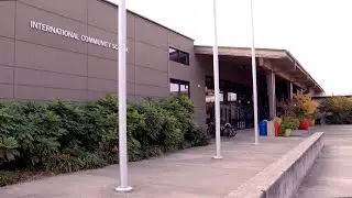 International Community School