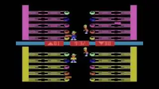 Party Mix for the Atari 2600