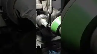 Sink cock Faucet cutting tool.
