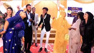 SHAAKIR BAYNUURSHE  / HEESTI MEYKADARI MALBLEY OFFICIAL MUSIC VIDEO (2024)
