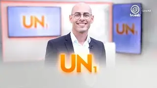 Uesb Notícias 1ª Edição  (15/12/2025)