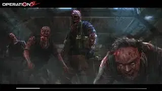 ZOMBIE OP7