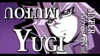Yugioh DM Future Colors