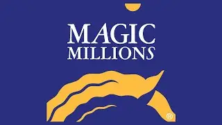 Wyprzedaż roczniak&oacute;w Magic Millions Gold Coast 2026