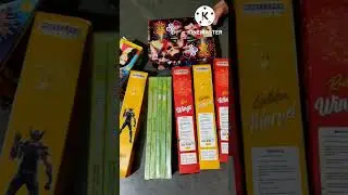 new crackers 2022 | diwali pathakhe 2022 #crakers #newcrackers2022