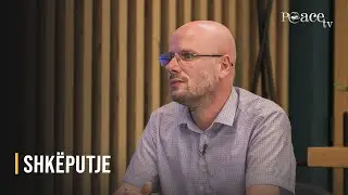 Telefoni, rreziku për fëmijë - Lendrit Spahiu