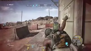 3v1 on ghost recon wipeland lol