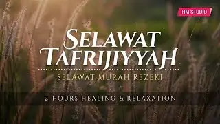 The Hidden Meanings of Selawat Tafrijiyah