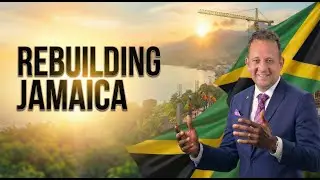 Jamaica Hurricane Relief: Consul General Oliver Mair Speaks in Miami