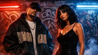 Santa Fe Klan & Mon Laferte  - Pasi&oacute;n Letal | Latin Hip Hop Conscios Soul Imposible 2026