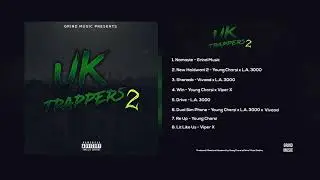 Young Charsi x LXSH - New Haldwani 2 [Official Audio] ||Grind Music||