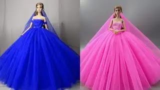 Transforming Frozen Elsa and Disney MATTEL #elsa #nezha #shorts #satisfying #unboxing #ariel