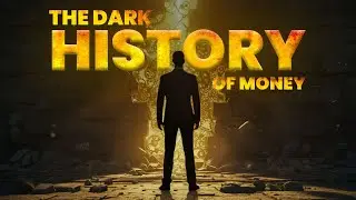 How the Elite Really Get Rich | The Dark History of Money