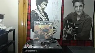 El Chicano &ndash; Viva Tirado/: Kapp Records &ndash; KS-3632 Canada  1970