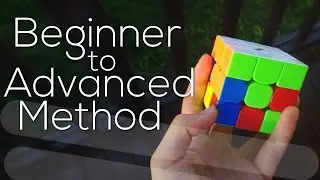 Switching from Beginners Method | Weekly Cubing Topicals