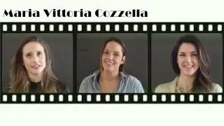 Scuola Jenny Tamburi: interviste ai nostri alunni