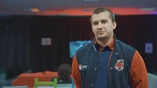 Gambit vs OG @ The Bucharest Minor