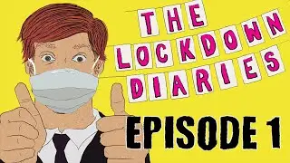 Lifeswap &ndash; The Lockdown Diaries, Episode 1: In a German Quarantine