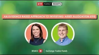 An Evidence Based Approach to Investing: Asset Allocation in 2025