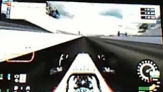 LIMITF1 CARRERA GP2 INDIANAPOLIS TENTACU 1PART