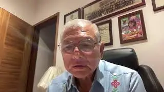 PLATICA NO. 179 CON LOS JEFOTES: &iquest;QUE NOS SEPARA DE DIOS?
