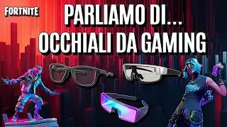 2024 I PRO USANO OCCHIALI DA GAMING? E QUALI COMPRARE GUIDA COMPLETA FPS COACHING