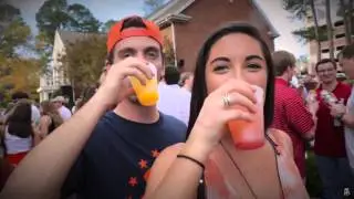 Dixie Days - Auburn