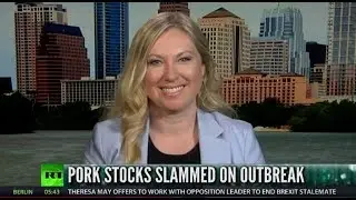 Analyzing Retail Stocks | Danielle Shay on Boom Bust