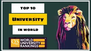 world top 10 University | qs world university ranking 2021 | that you must watch #shorts - Karnarty