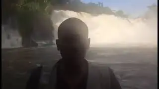 Discovering Liberia's Hidden Gem: The Stunning Kpatawee Waterfall
