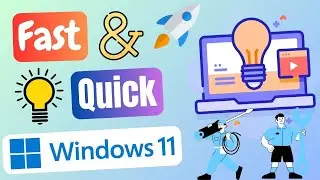 How to optimize windows 11 ( 2025 )