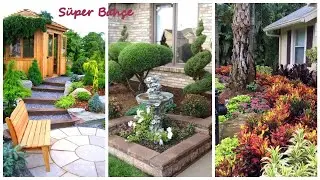 Bahçe peyzaj düzenleme | Bahçe ve çevre düzenlemesi | Bahçe düzenlemesi | Bahçe düzenleme