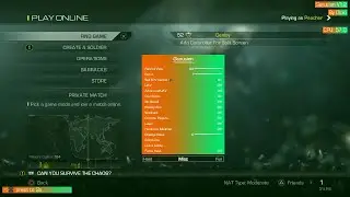 Genusion V1.2 (FV) COD GHOST 1.16 - OFFICIAL TRAILER